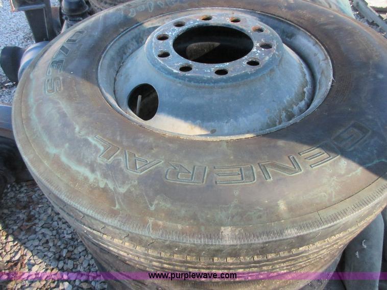 image for item BB9021 Assorted automotive parts