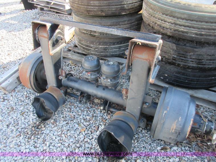 image for item BB9021 Assorted automotive parts