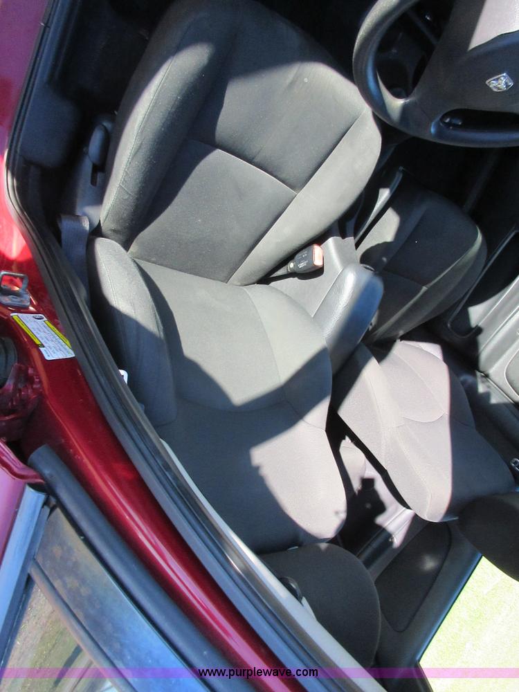 image for item BB9024 2005 Dodge Neon SXT