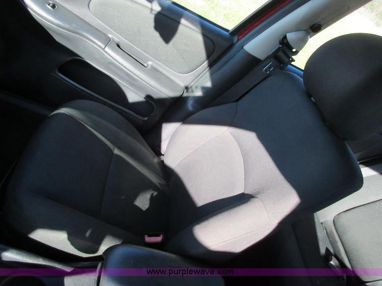 image for item BB9024 2005 Dodge Neon SXT