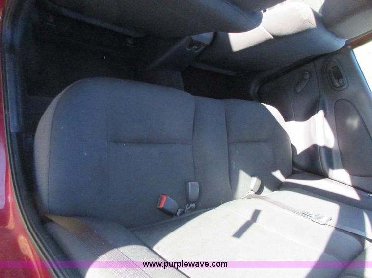 image for item BB9024 2005 Dodge Neon SXT