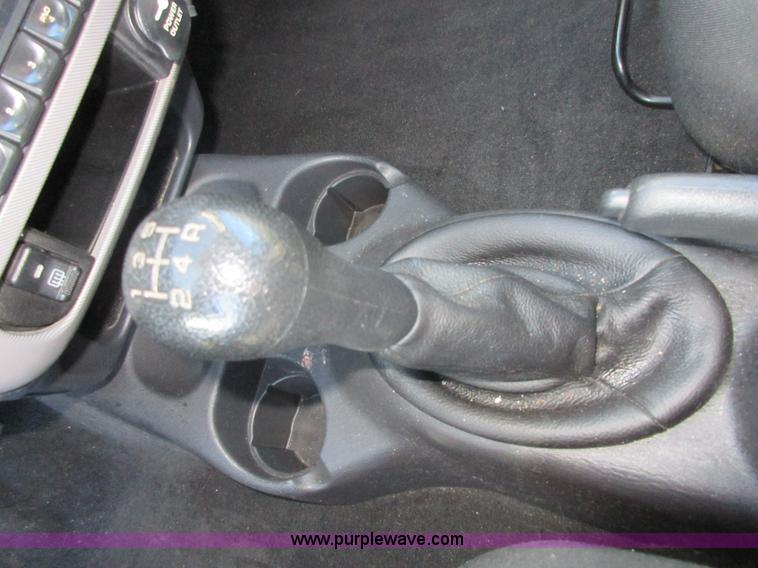 image for item BB9024 2005 Dodge Neon SXT