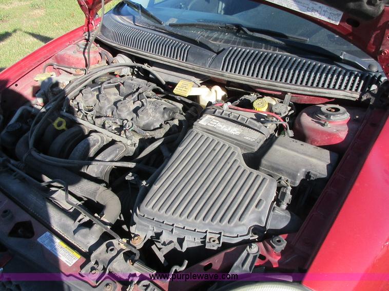 image for item BB9024 2005 Dodge Neon SXT
