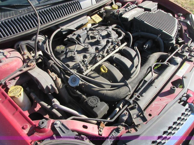 image for item BB9024 2005 Dodge Neon SXT