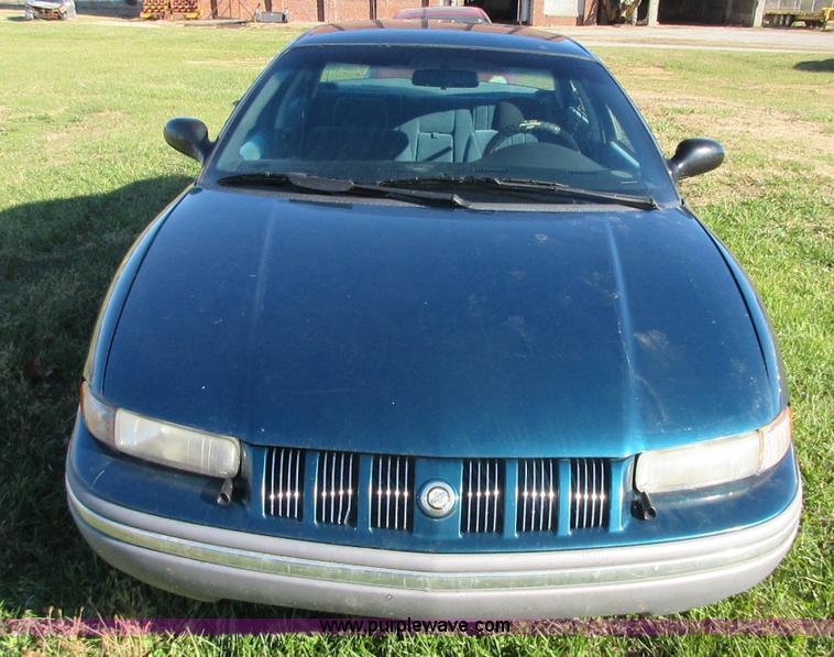 image for item BB9025 1995 Chrysler Concorde