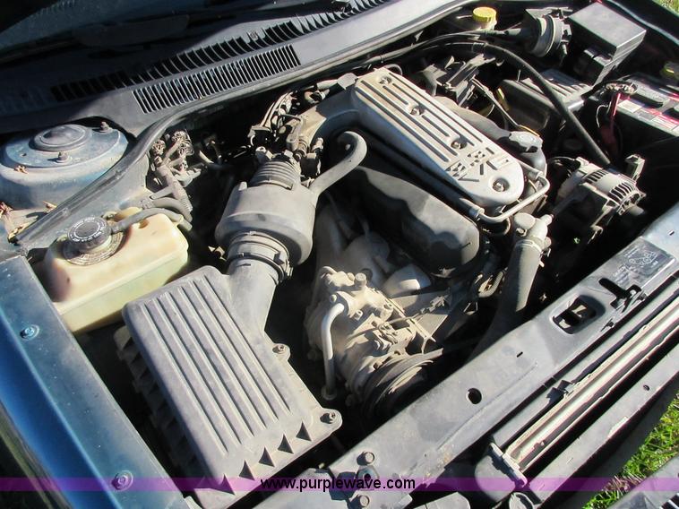 image for item BB9025 1995 Chrysler Concorde