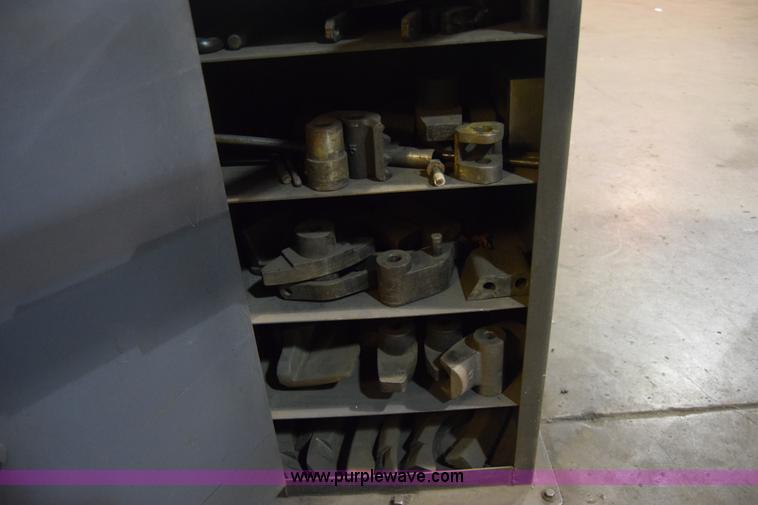 image for item BK9822 Tubing bender