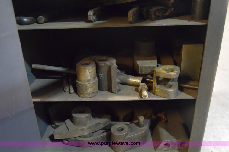 image for item BK9822 Tubing bender