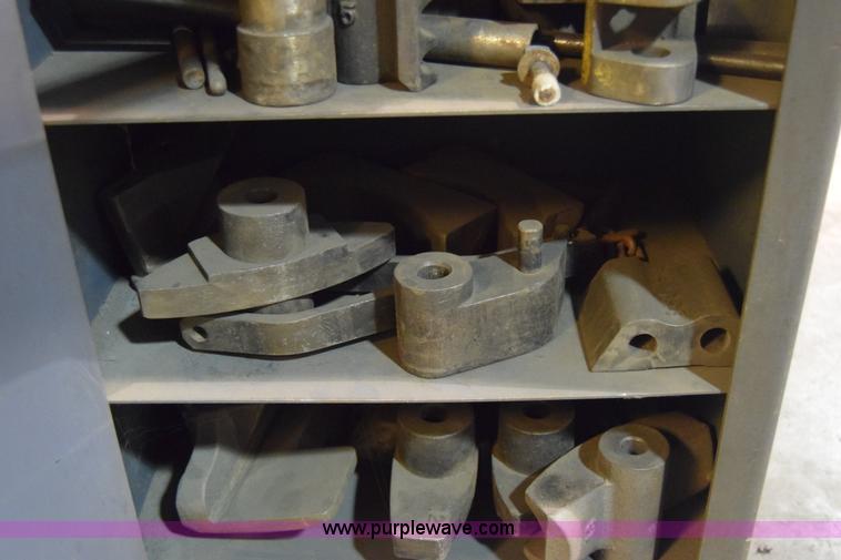 image for item BK9822 Tubing bender