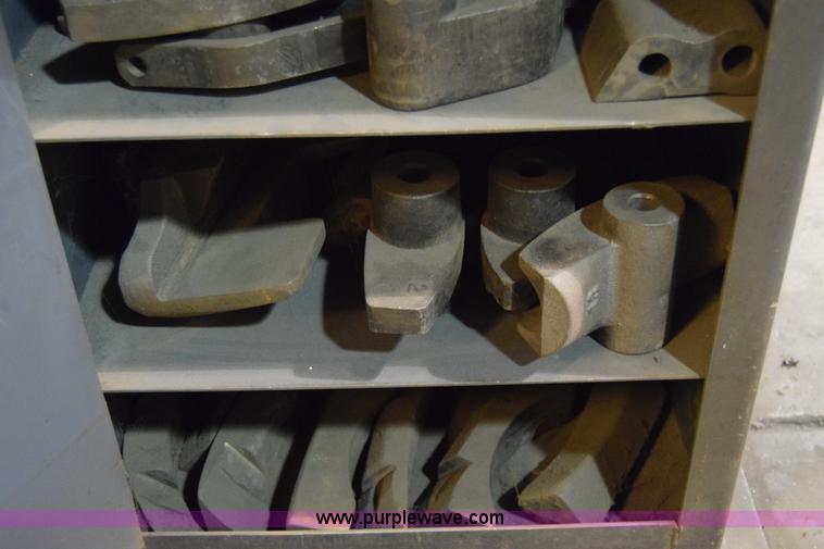 image for item BK9822 Tubing bender