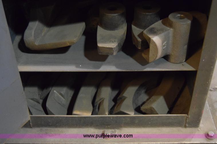 image for item BK9822 Tubing bender