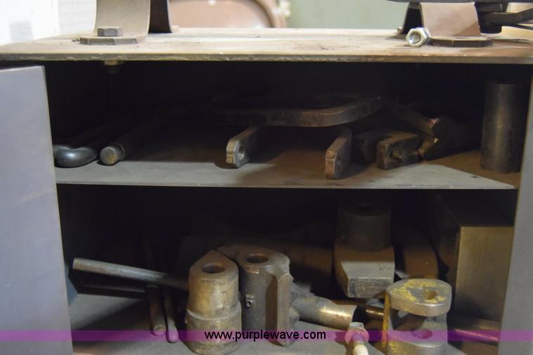 image for item BK9822 Tubing bender