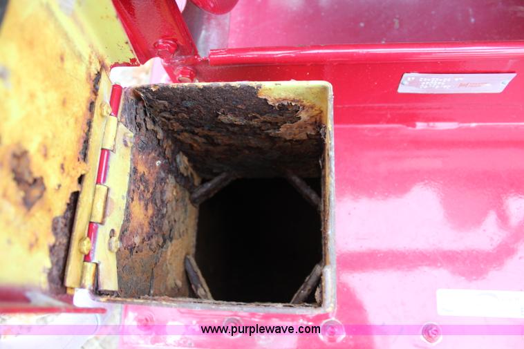 image for item BL9379 150 gallon slide-in pump unit