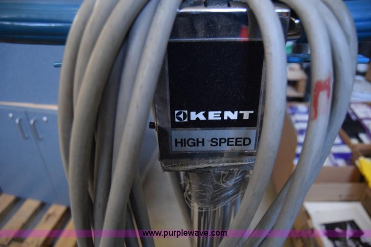 image for item BO9661 Kent Industrial floor machine