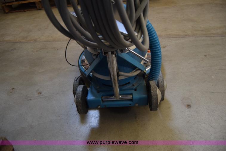 image for item BO9661 Kent Industrial floor machine