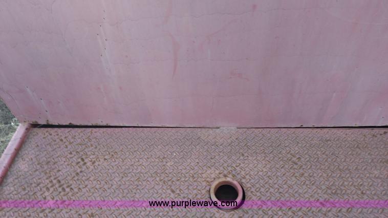 image for item BR9381 Steel tank