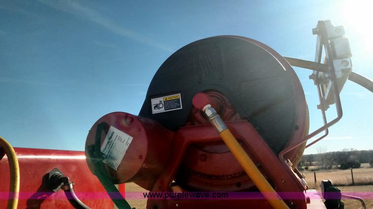 image for item BR9384 1984 Ford F250 fire truck