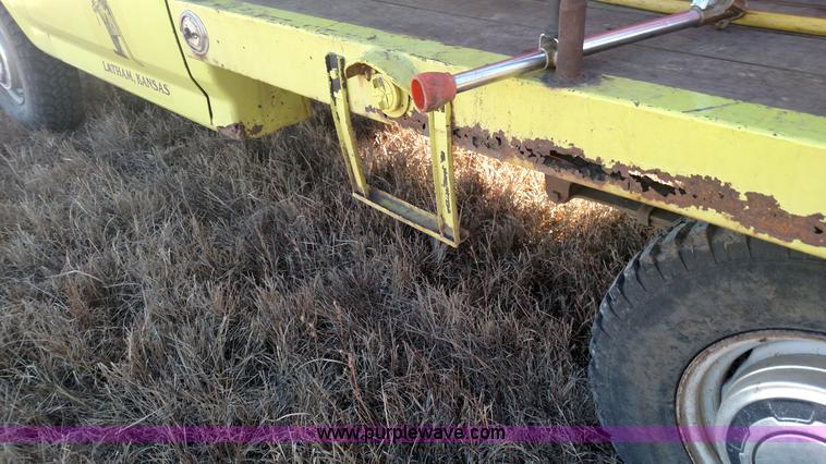 image for item BR9384 1984 Ford F250 fire truck