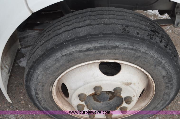 image for item G7044 1993 International 4600 service truck