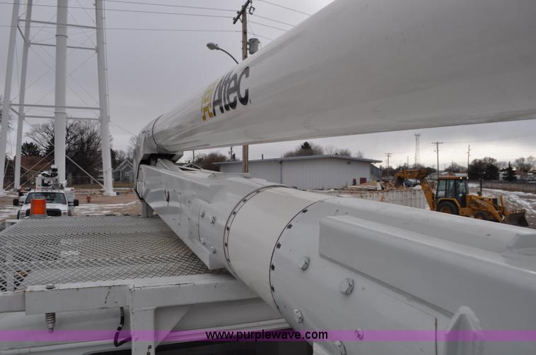 image for item G7044 1993 International 4600 service truck