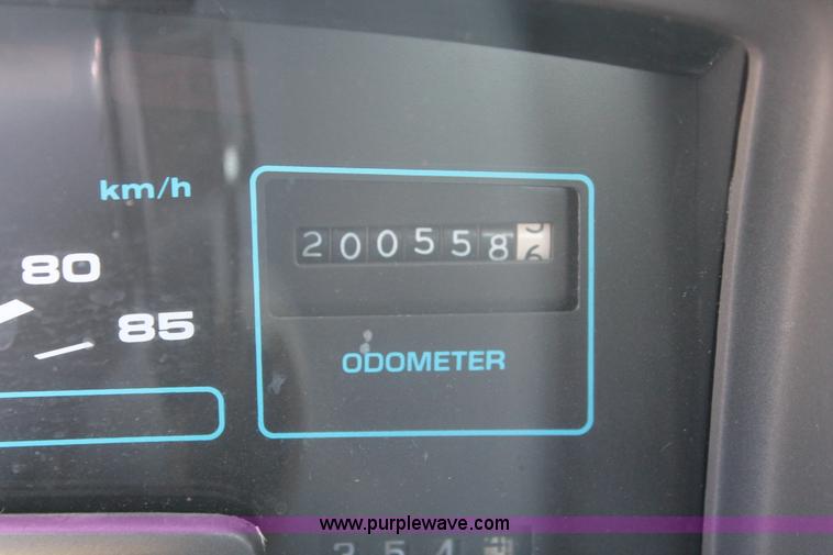 image for item H5833 1991 Oldsmobile Cutlass Calais