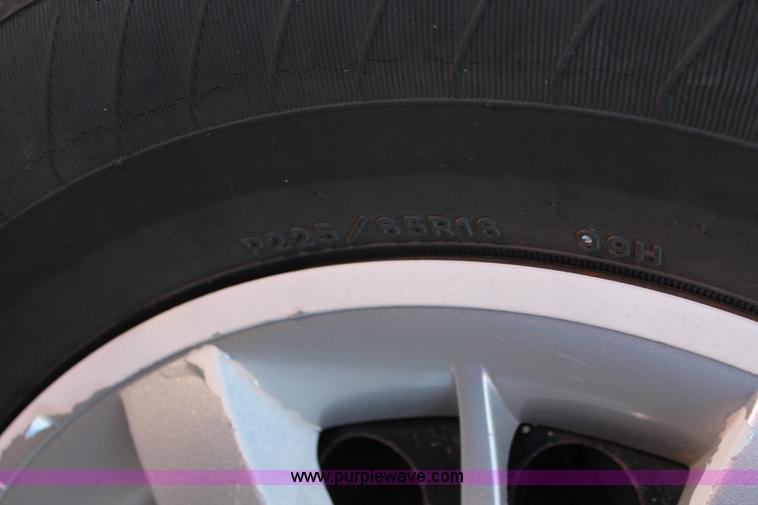 image for item H8001 2000 Chevrolet Impala