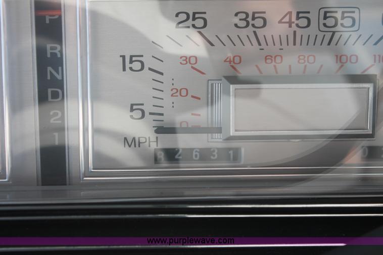 image for item H8139 1984 Mercury Marquis