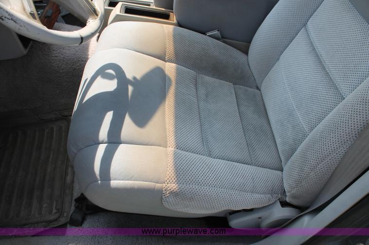 image for item H8139 1984 Mercury Marquis