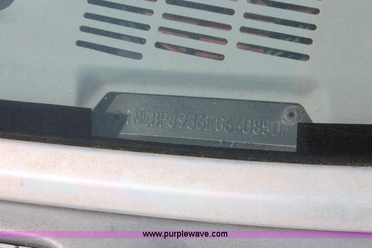 image for item H8139 1984 Mercury Marquis