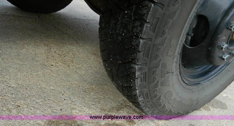 image for item J5160 1969 Chevrolet C30 flatbed pickup truck