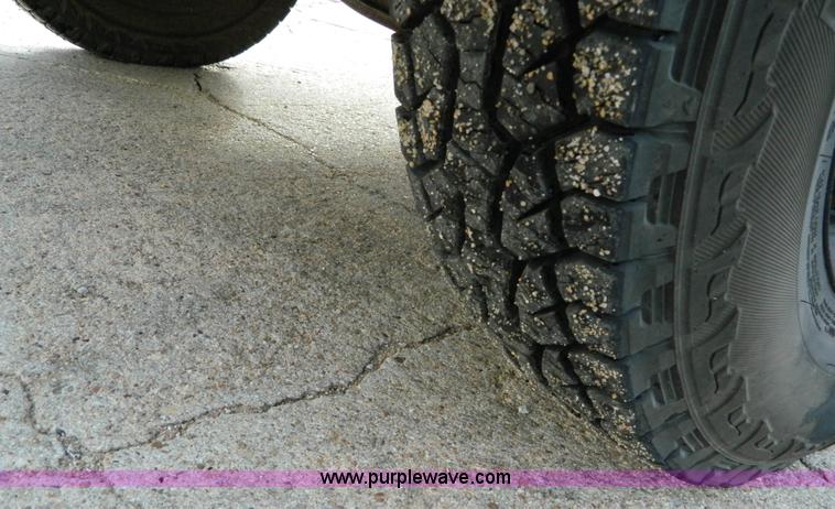 image for item J5160 1969 Chevrolet C30 flatbed pickup truck