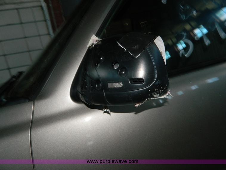 image for item J5161 2000 Chevrolet Silverado 1500 Ext. Cab pickup truck