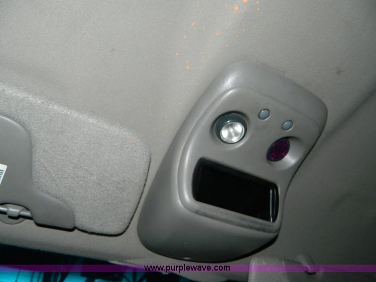 image for item J5161 2000 Chevrolet Silverado 1500 Ext. Cab pickup truck