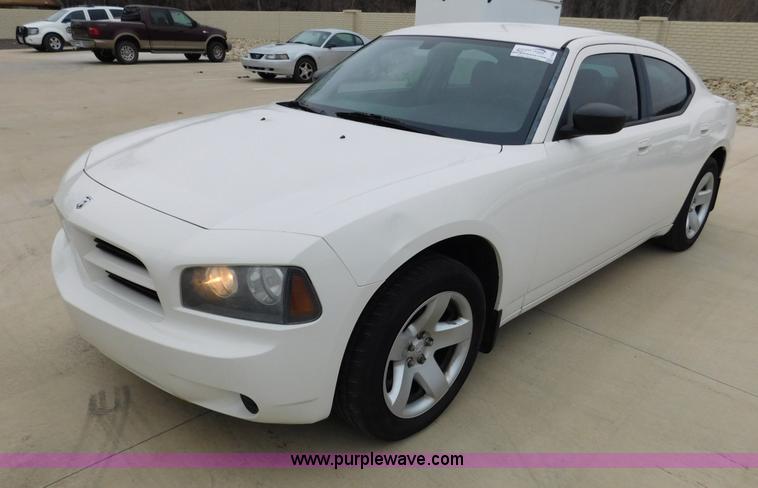 image for item J7436 2006 Dodge Charger
