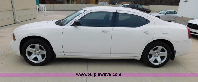 image for item J7436 2006 Dodge Charger