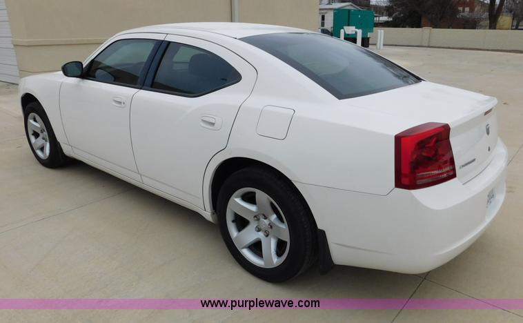 image for item J7436 2006 Dodge Charger