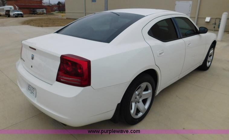 image for item J7436 2006 Dodge Charger