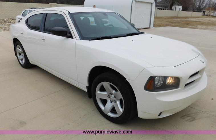 image for item J7436 2006 Dodge Charger