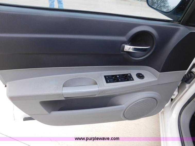 image for item J7436 2006 Dodge Charger