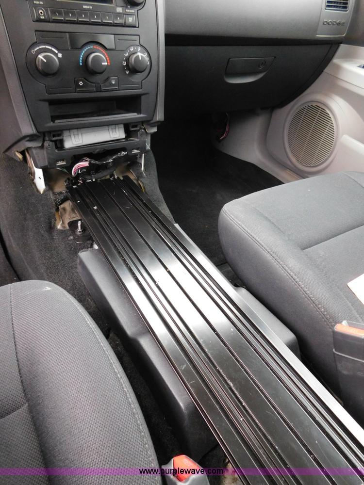 image for item J7436 2006 Dodge Charger