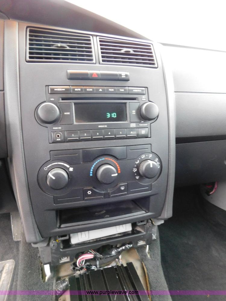 image for item J7436 2006 Dodge Charger