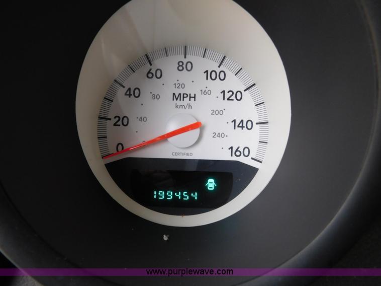 image for item J7436 2006 Dodge Charger