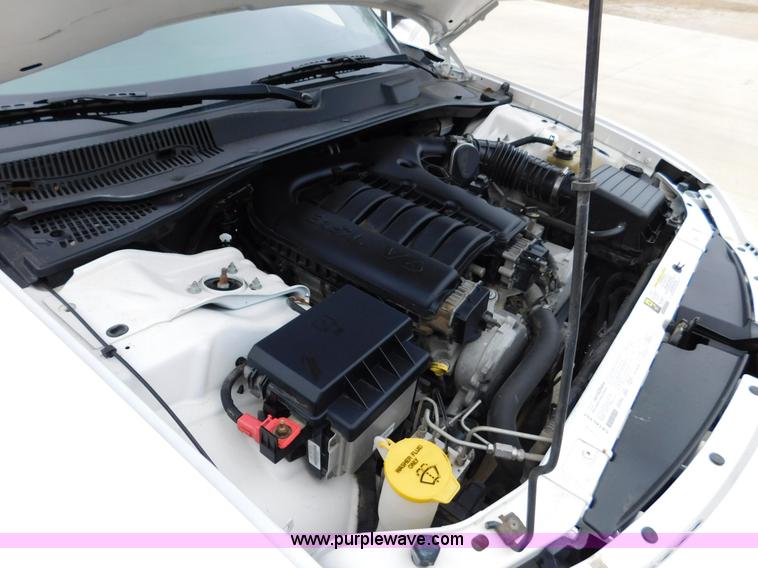 image for item J7436 2006 Dodge Charger