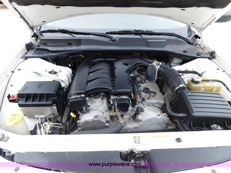 image for item J7436 2006 Dodge Charger