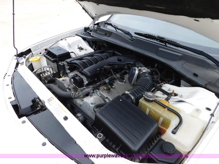 image for item J7436 2006 Dodge Charger