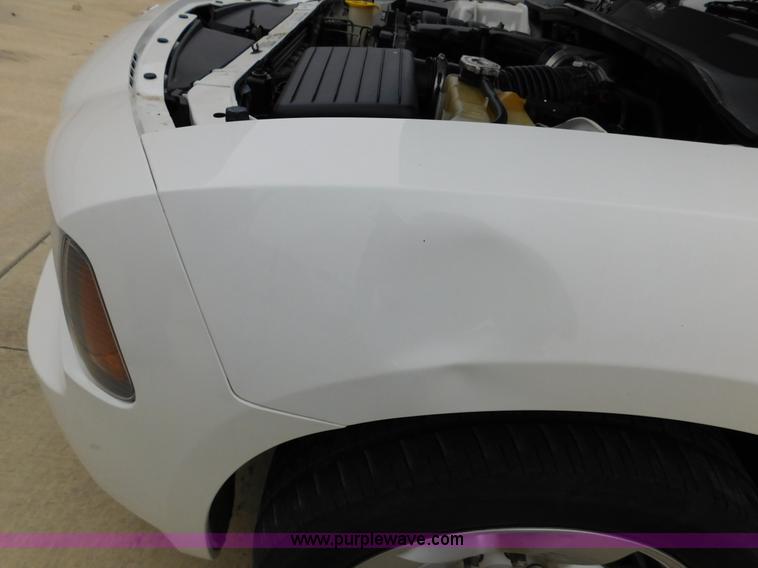 image for item J7436 2006 Dodge Charger