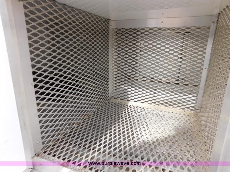 image for item J7473 2008 Ford Ranger pickup truck