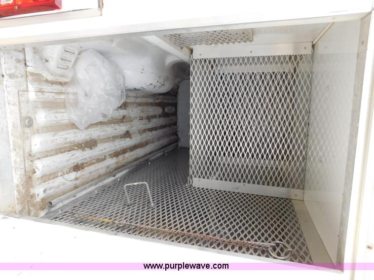 image for item J7473 2008 Ford Ranger pickup truck