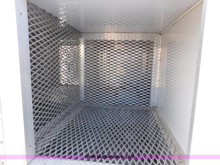 image for item J7473 2008 Ford Ranger pickup truck