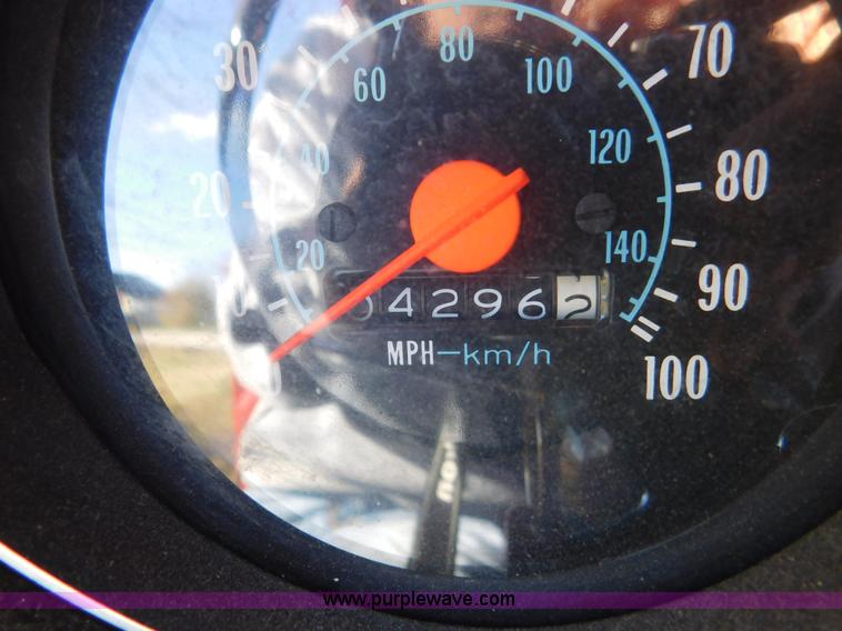 image for item J7483 1979 Chevrolet C70 Custom Deluxe fire truck